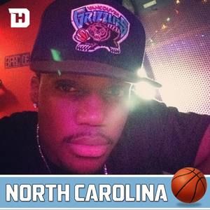 Meet your Posher, Jeremiah